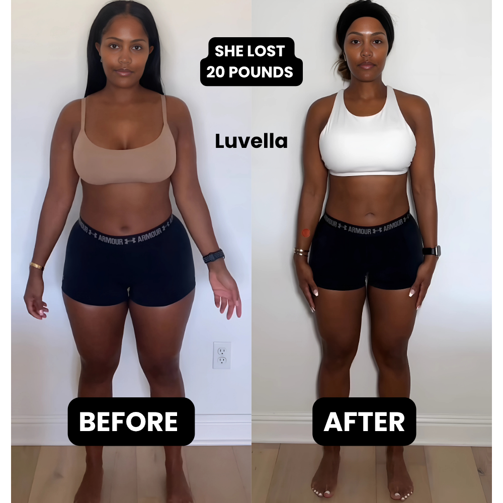 Unlock Confidence and Embrace Your Best Self